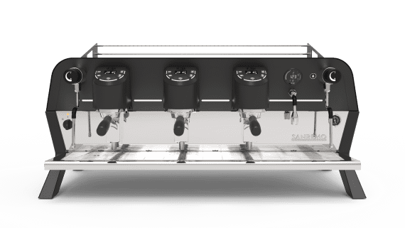 Sanremo Machines Absolute Espresso Services